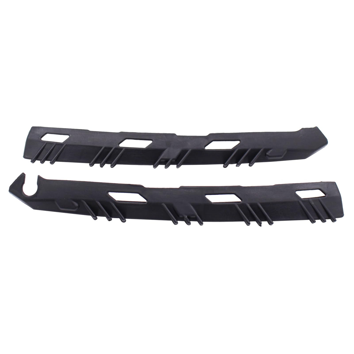 Front Left Right Bumper Brackets Retainer for Kia Optima 2016-2020