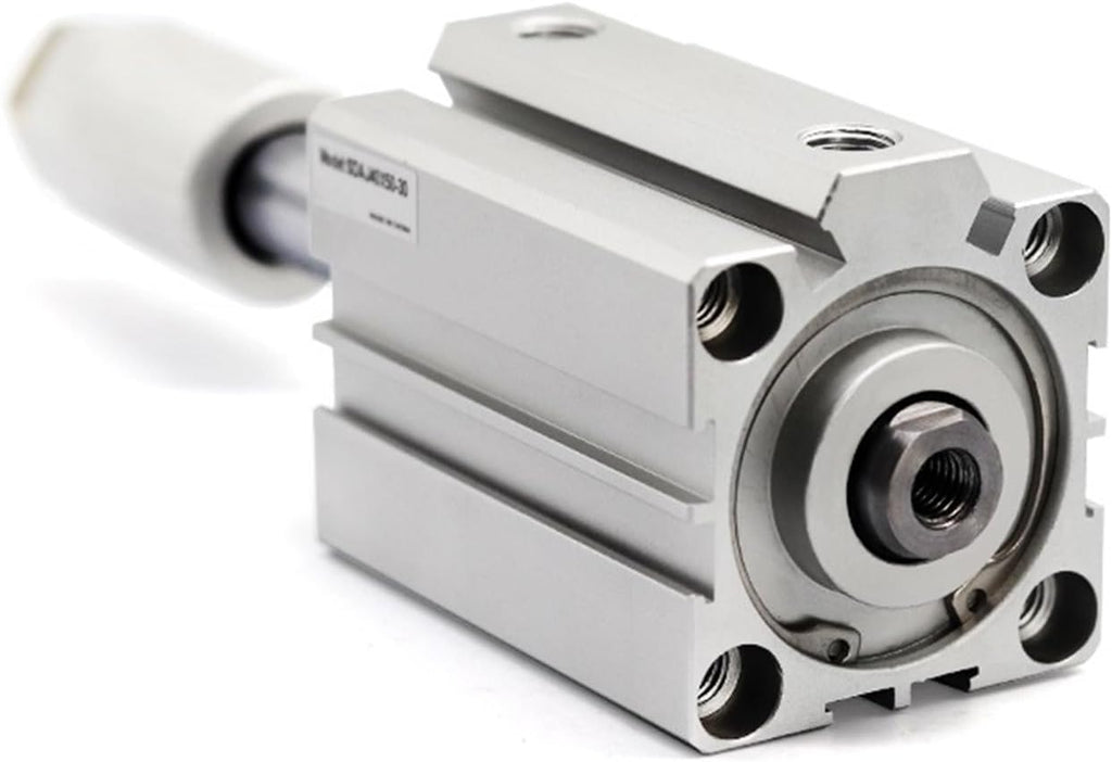 CQSB Series Pneumatic Air Cylinder Compact Thin Single Cylinder
