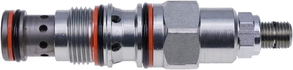 Solarhome PPDB-LBN PPDBLBN Pressure Reducing-Relief Hydraulic Valve for