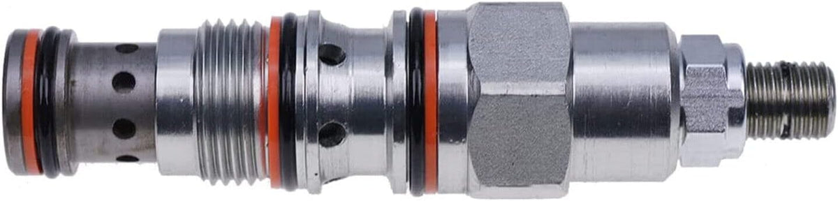 Solarhome PPDB-LBN PPDBLBN Pressure Reducing-Relief Hydraulic Valve for