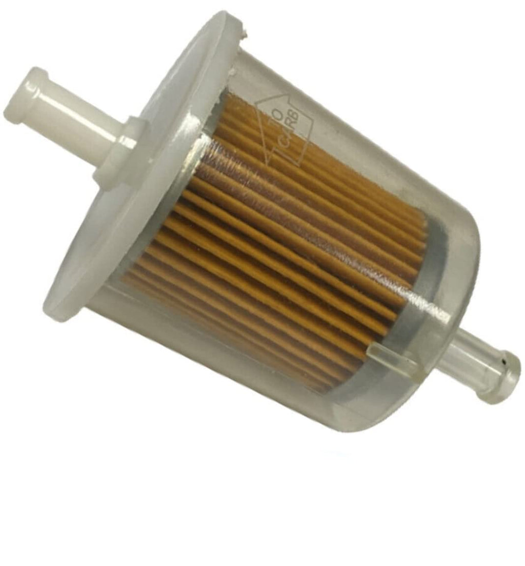 Fuel Filter 18-7722 Compatible with Evinrude Johnson BRP ETEC 5007335 5005266