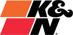 K&N Select Oil Filter: Designed to Protect your Engine, SO-1004