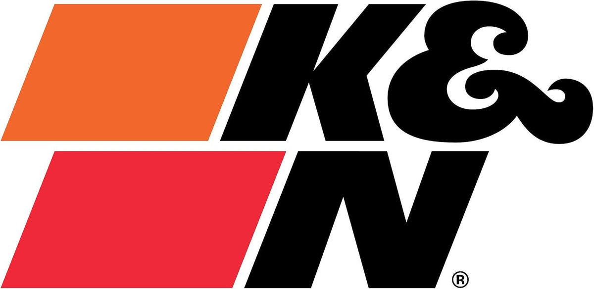 K&N Select Oil Filter: Designed to Protect your Engine, SO-1004