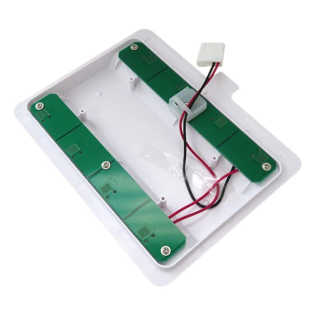 Specialized W11043011 Refrigerator Light Assembly LED Module For Whirlpool Models WRX735SDHW00, WRX735SDHZ00, WRX735SDHZ01, WRX735SDHZ01