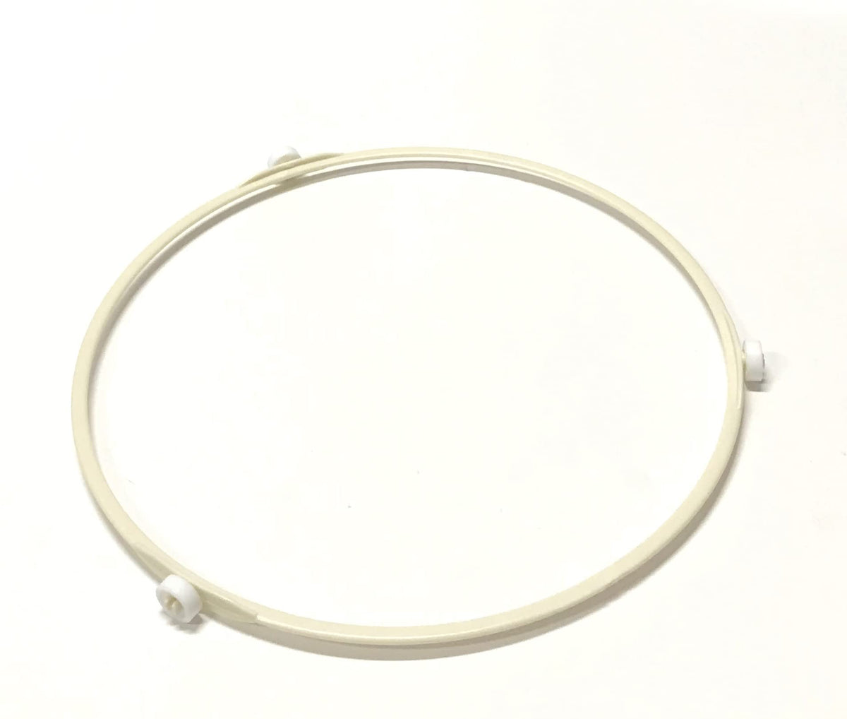 Microwave Roller Ring Compatible with Panasonic Model Numbers NNH504BFR, NNH504WF