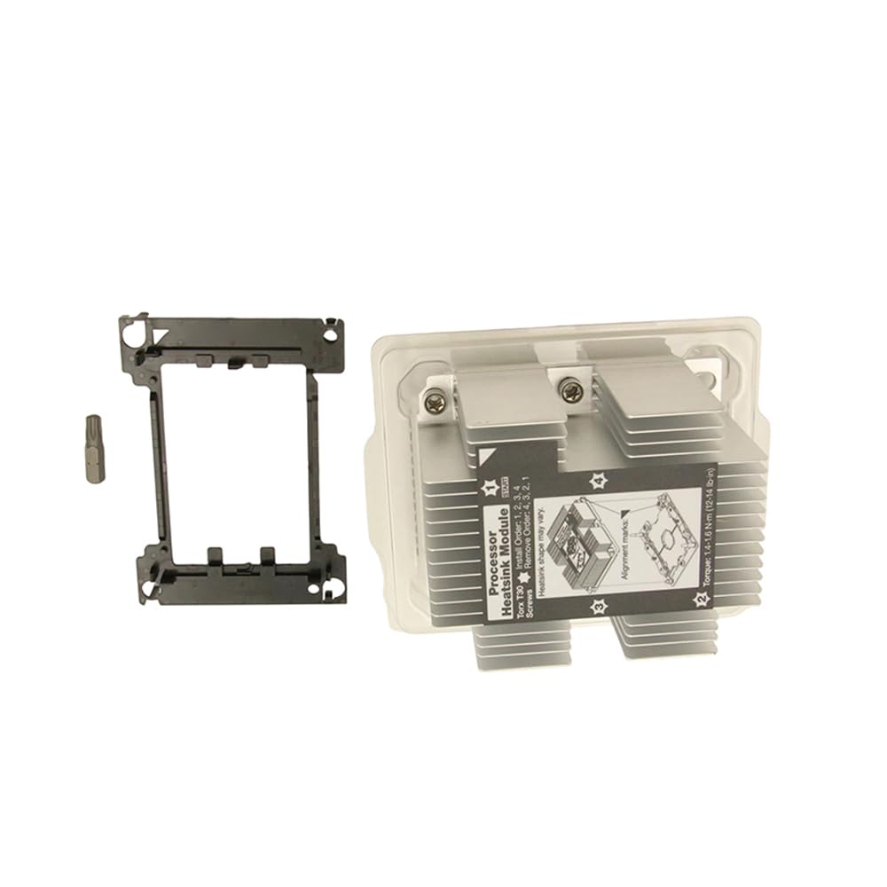 for Lenovo ThinkSystem SR650 7X05 01KP654 Heatsink