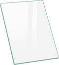 Ultra Durable WR32X10156 Refrigerator Glass Shelf Replacement Compatible with GE Refrigerator Upper Crisper Glass (2nd From Bottom) Replaces 913911 AP3187848 AH300608 EA300608 PS300608 Ultra Durable
