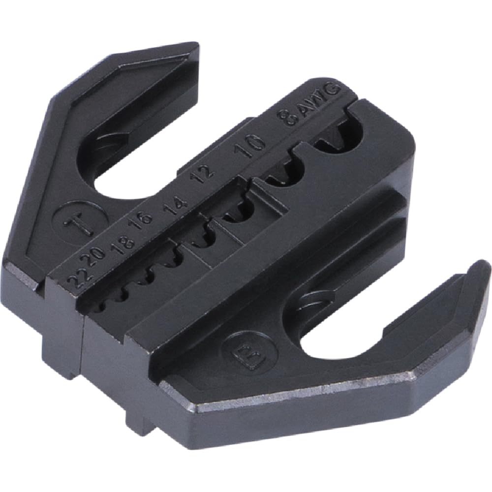 Klein Tools 3000CRKIT 5-Piece Ratchet Crimping Tool Set