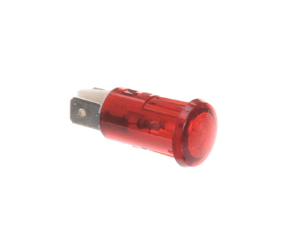 Vollrath XAA0002 Pilot Light 220V (Red)