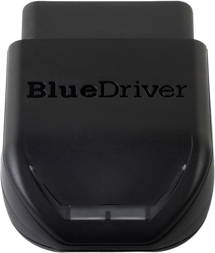 Pro Next Gen OBD2 Scanner – Bluetooth Car Code Reader for iPhone & Android – No Subscription, Multiple Car Scan Tool