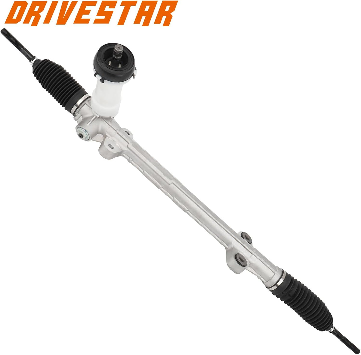 Power Steering Rack and Pinion, 2008-2012 for Hyundai Elantra, Electric