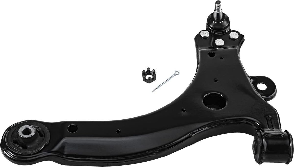 Detroit Axle - Front Right Control Arm for Chevrolet Impala Limited