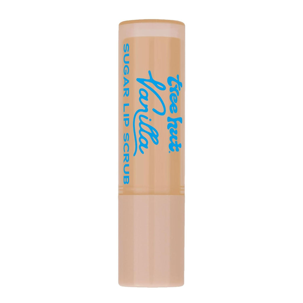 Lip Scrub Stick, Vanilla, 12 oz