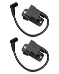 Outboard Ignition Coil CDM Module For Mercury 30-300HP Force 40 50 75 90