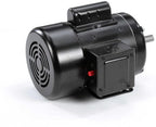 A.O. Smith C312 3/4 HP, 1800 RPM, 1 Speed, 1.15 Service Factor, 56 Frame, Manual Protector, TEFC Enclosure Farm Duty Motor
