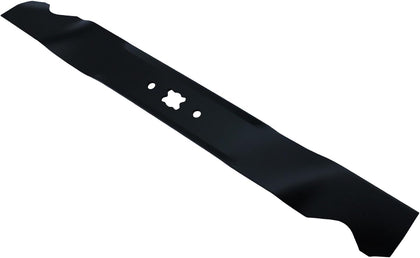 1PC Lawn Mower Blade 942-0741A for Troy Bilt 21-Inch Deck | Mulching Blade for TB110 TB240 TB230 TB130 TB200 TB160