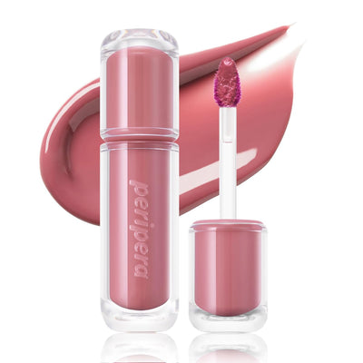 Mood Glowy Tint | Watery Glow Finish, Buildable Fresh Color, Long-Lasting Stain | Lightweight & Non-Sticky | K-Beauty
