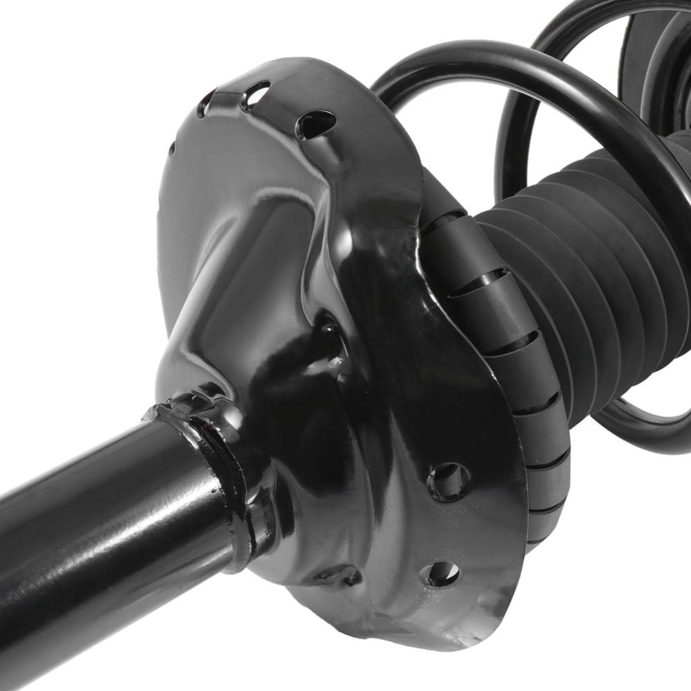 ECCPP 2x Front Complete Struts Spring Assembly Fit for Subaru Outback