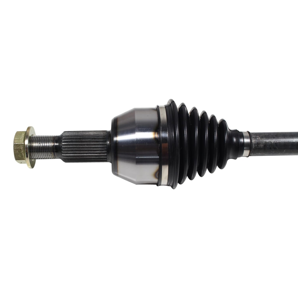 GSP NCV10253 CV Axle Shaft Assembly - Left Front (Driver Side)