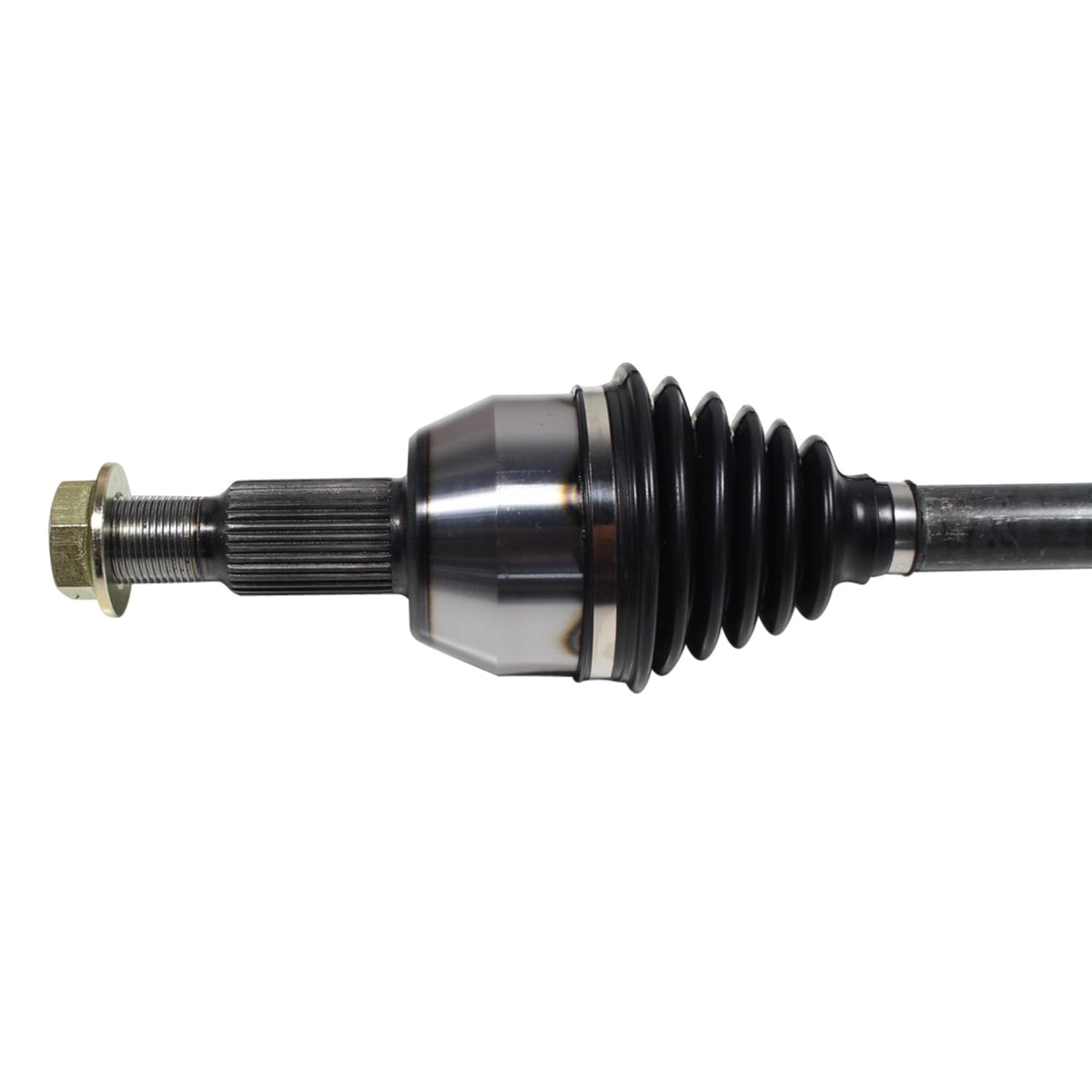 GSP NCV10253 CV Axle Shaft Assembly - Left Front (Driver Side)