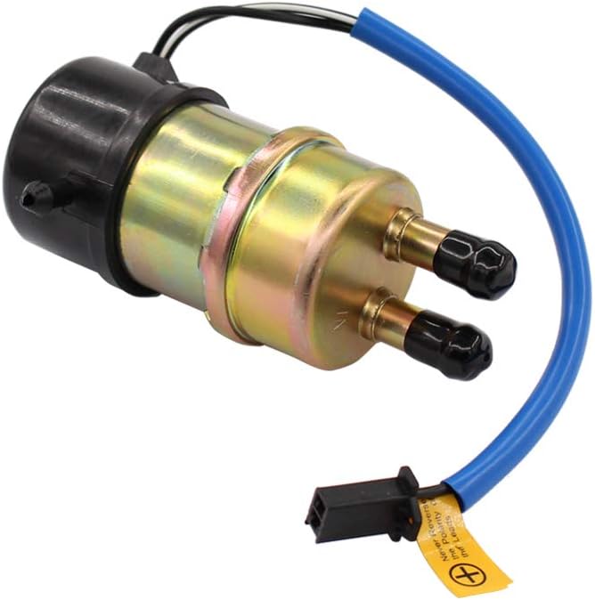 Fuel Pump for Kawasaki Ninja ZX9R ZX10 ZX11 ZX6 ZX6R ZX9R ZZR600