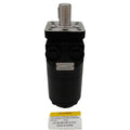 Hydraulic Motor TE0365FP100AAAB Compatible with Parker TB TE Series