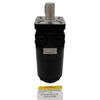 Hydraulic Motor TE0365FP100AAAB Compatible with Parker TB TE Series