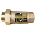 Watts LF7 U2-2 3/4 3/4-Inch Dual Check, Valve