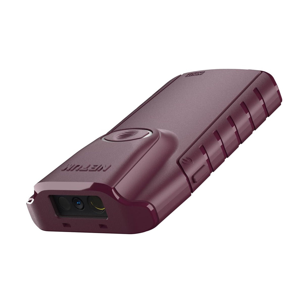 Bluetooth 2D Barcode Scanner, 3-in-1 Portable QR Bar Code Reader