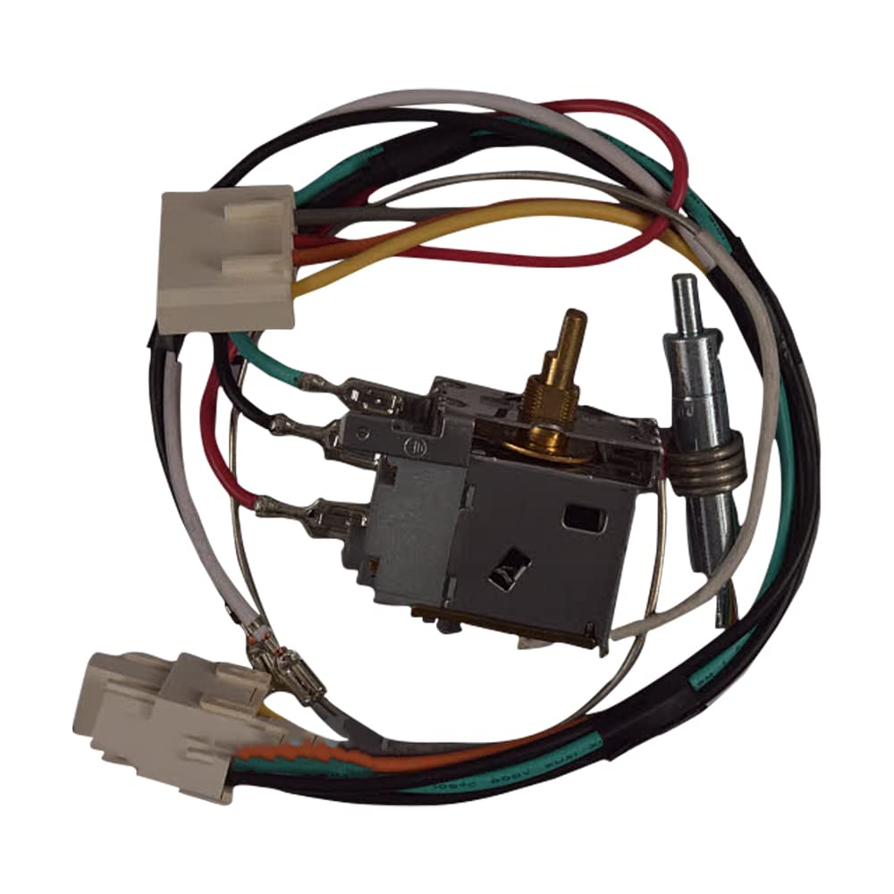 ForeverPRO WR09X25787 Control Temp for GE Refrigerator