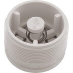 Waterway Hydrostatic Relief Valve, 2" mpt, White