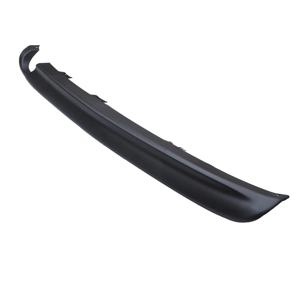Rear Lower Bumper Spoiler Diffuser Lip for Toyota