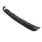 Rear Lower Bumper Spoiler Diffuser Lip for Toyota
