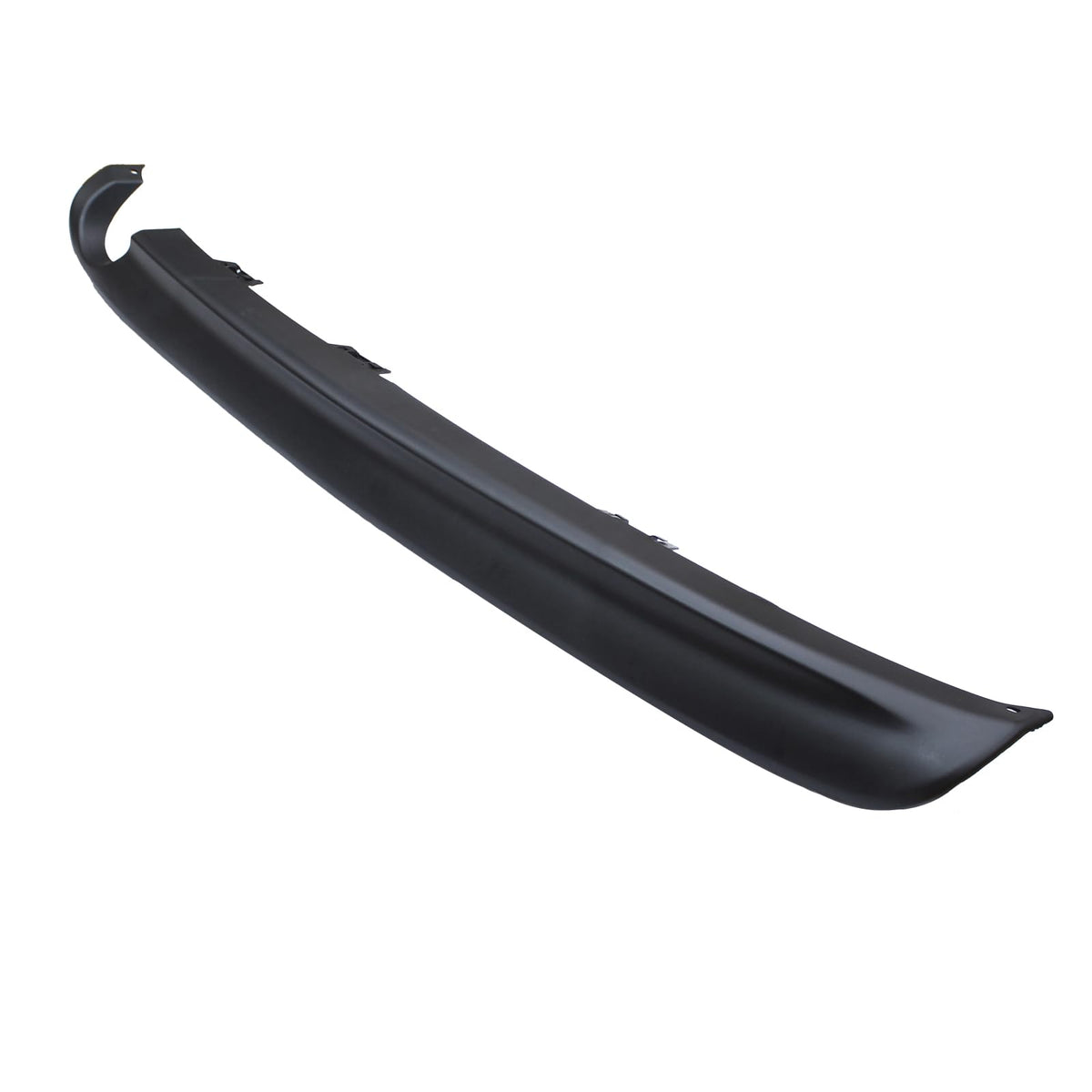 Rear Lower Bumper Spoiler Diffuser Lip for Toyota
