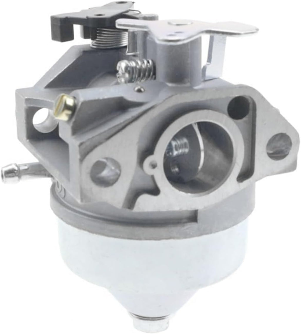 16100-Z0Y-853 Carburetor + GCV190 Ignition Coil for Honda GCV190 GCV190LA GCV190A Engine HRX217 HRB217 Lawn Mower Pressure Washer