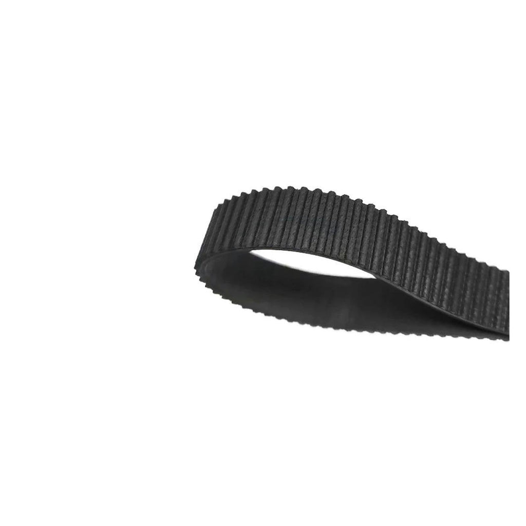 HTD 3M Closed Loop Rubber Timing Belt Pitch 3M-201 3M-225 3M-228