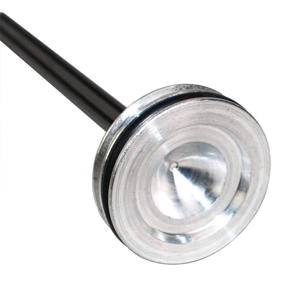 HAKATOP 885-667 Aftermarket Piston Driver Blade Assembly for Hitachi Gun Finish Nailer NT65M2 Driver Assembly