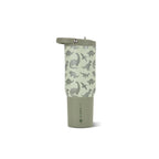 Sport 20 oz Insulated Stainless Steel Water Bottle, Dinosaur