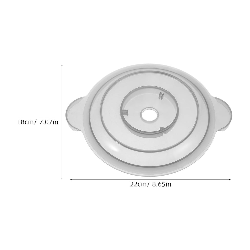 2l Meat Grinder Lid Replacement for Kitchen Mincers