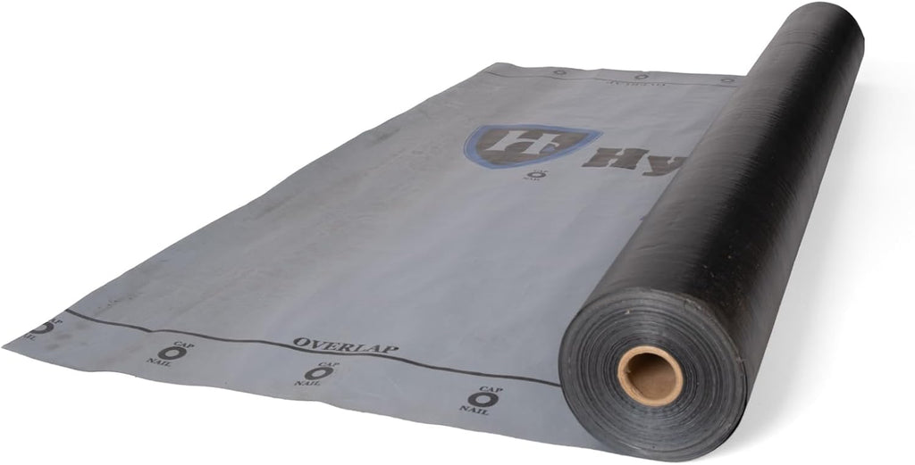 Lifetime Synthetic Underlayment Single Roll