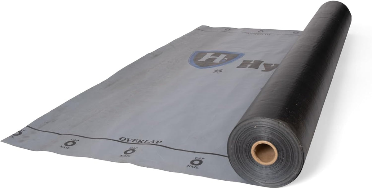 Lifetime Synthetic Underlayment Single Roll