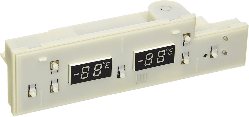 GLOB PRO SOLUTIONS Original Connector -Beta1DG3-D4 Refrigerator Control Board Compatible with Frigidaire Beta1DG3-D4 241739703