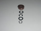 Pan Seal Kit for Toastmaster Bread Maker Models 1150 1151 only