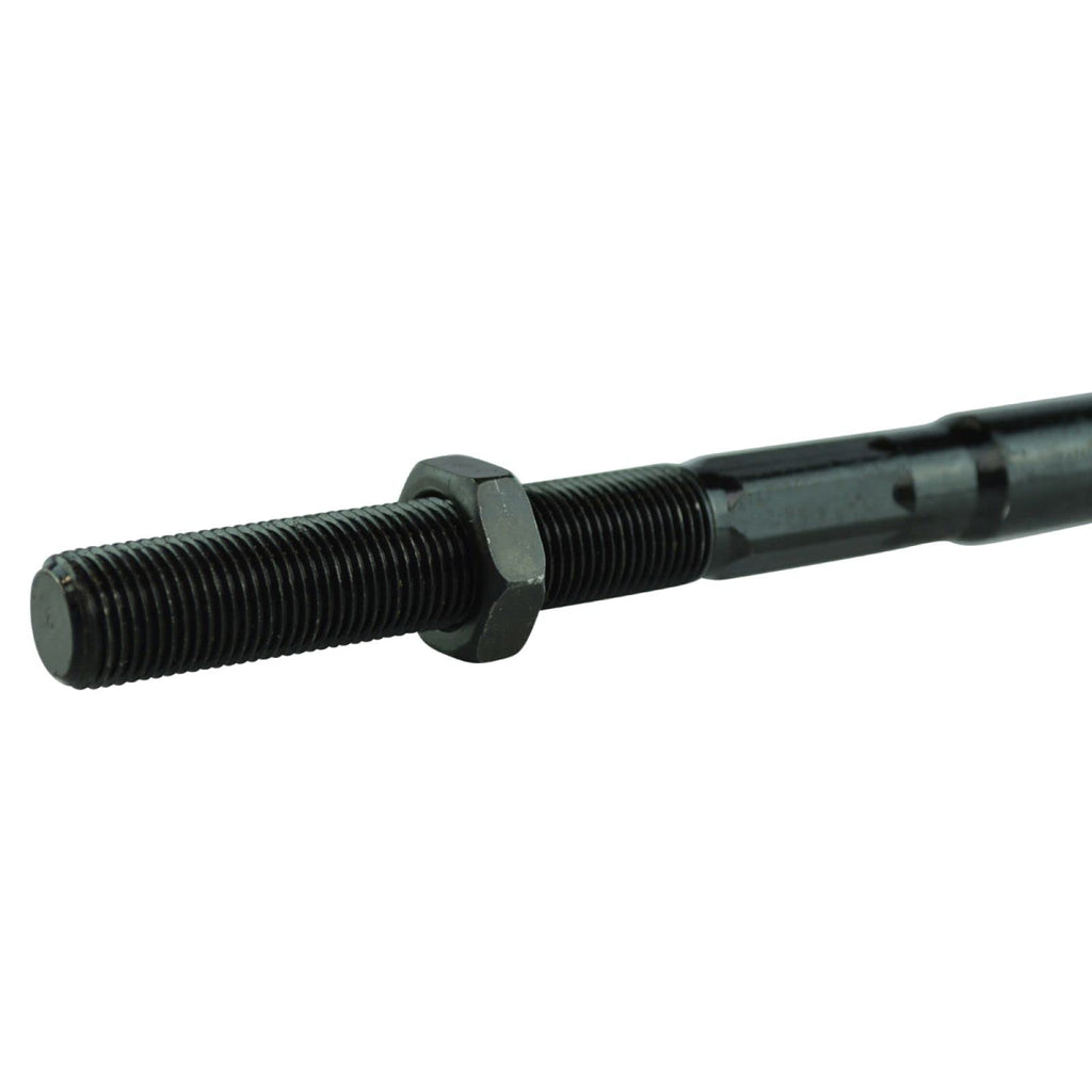 TRQ Front Steering & Suspension Kit Ball Joint Steering Rack & Pinion