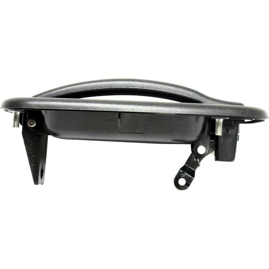 DAT AUTO PARTS Rear Door Handle Fits 2000-2006 Chevrolet Suburban