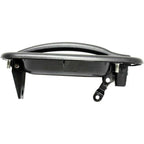 DAT AUTO PARTS Rear Door Handle Fits 2000-2006 Chevrolet Suburban