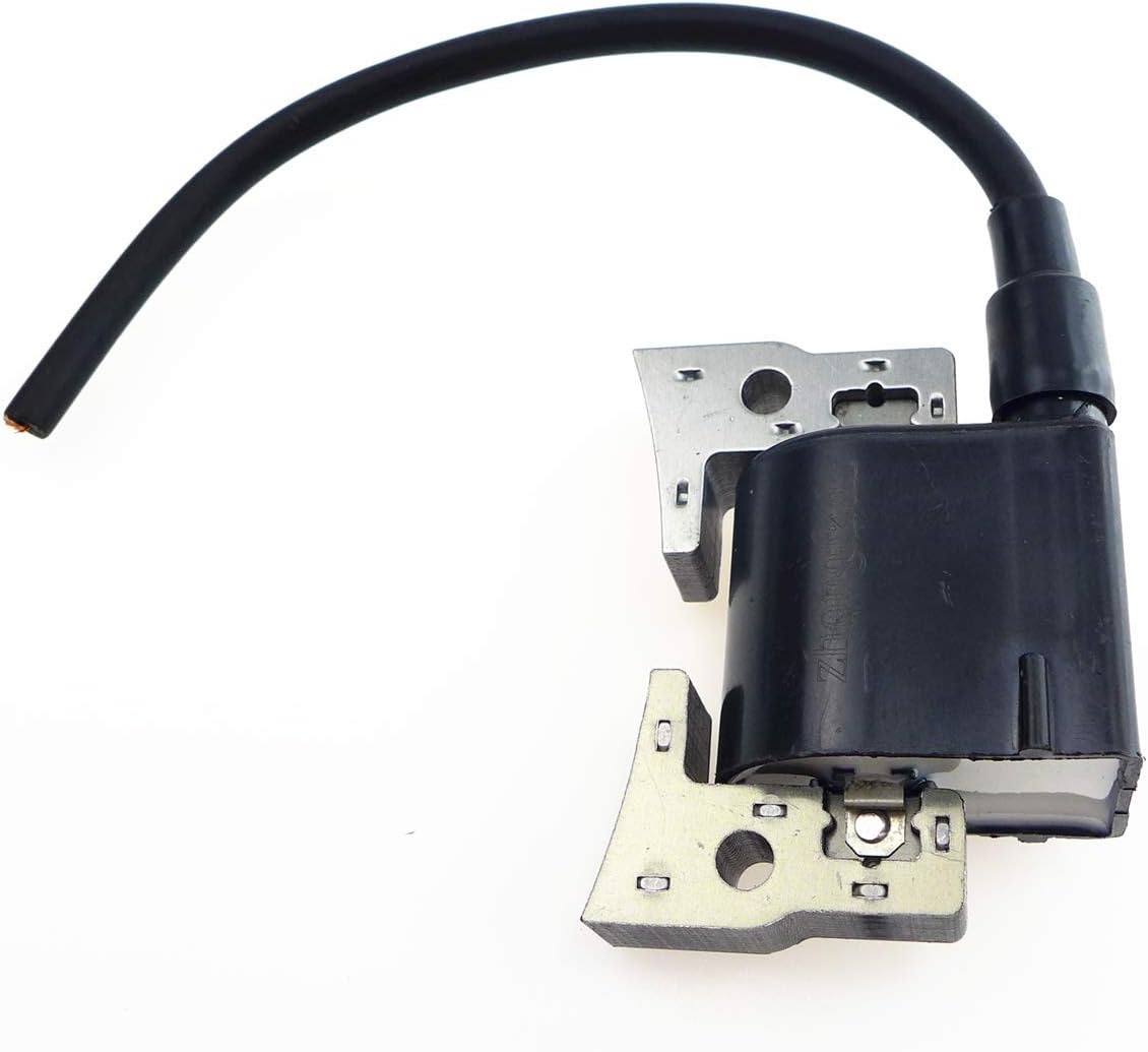 21171-2207, Ignition Coil for Kawasaki FE290D FE350D FE400D GEF00A