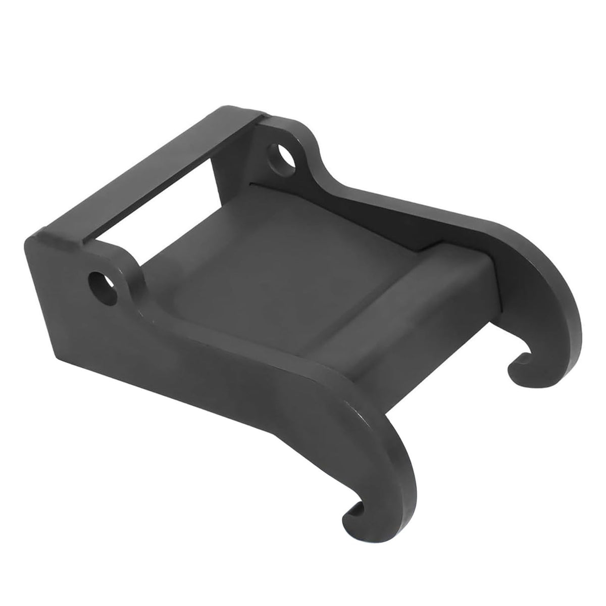Zoeyilan X Change Coupler Bracket for Bobcat E Series Excavator, Alloy Steel Quick Attach Mount Adapter for E26 E32 E35 E42 E45 E50 E60 Heavy Duty Bucket Connection