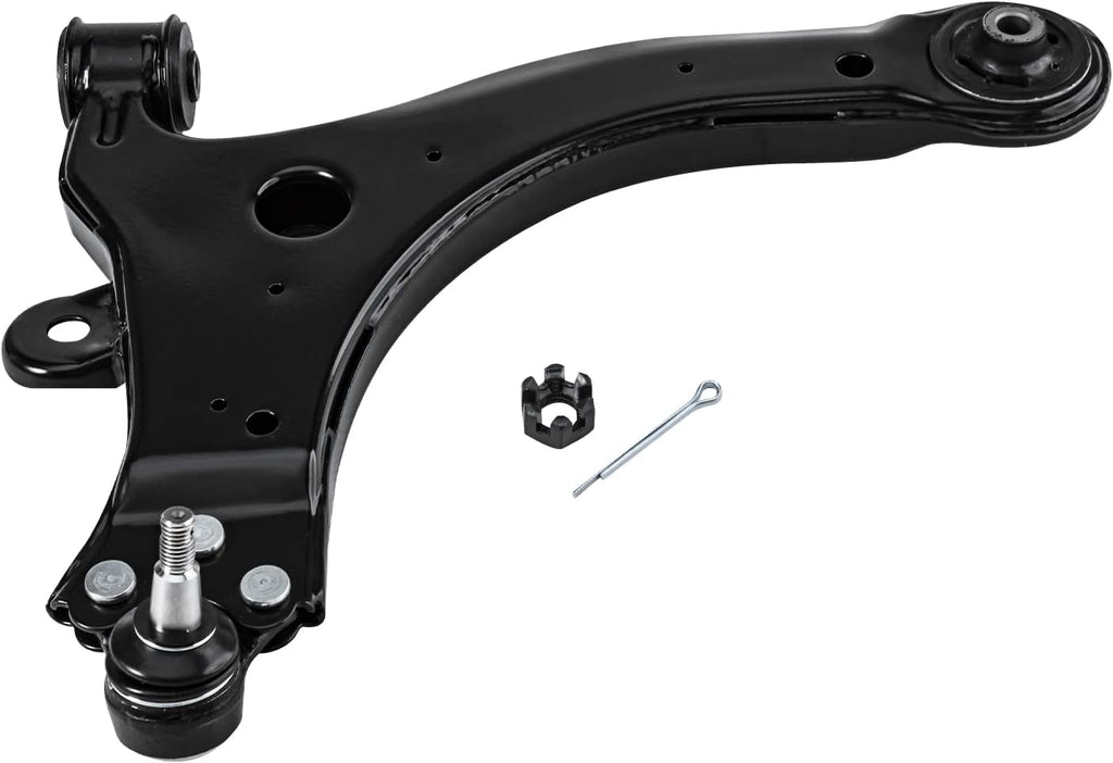 Detroit Axle - Front Right Control Arm for Chevrolet Impala Limited