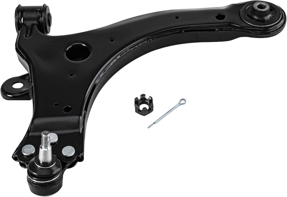 Detroit Axle - Front Right Control Arm for Chevrolet Impala Limited
